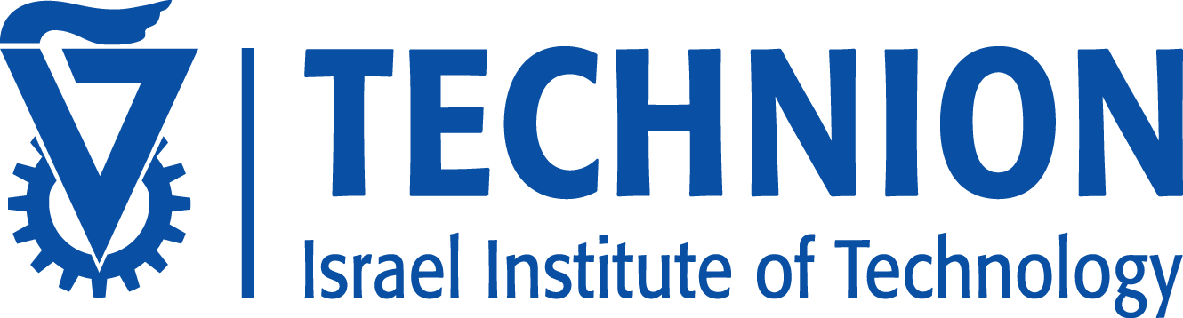 Technion-English-Logo-png